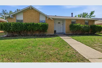 4805 Wheeler Drive, The Colony, TX 75056 - Photo 2