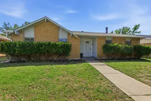 4805 Wheeler Dr, The Colony, TX 75056 - Photo 2