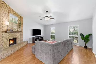 4805 Wheeler Drive, The Colony, TX 75056 - Photo 8