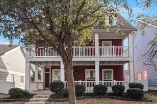 1116 Charleston Ln, Savannah, TX 76227 - Photo 2