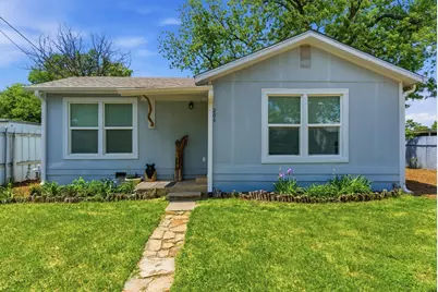 203 Gandy Street, Lipan, TX 76462 - Photo 1