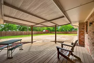 219 W Jefferson St, Palmer, TX 75152 - Photo 8