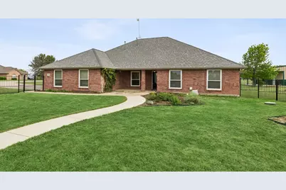 1901 Saw Tooth Court, Haslet, TX 76052 - Photo 34