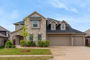 351 Bluewood Dr, Fate, TX 75087 - Photo 2