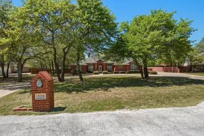 518 Robin Hood Court, Clyde, TX 79510 - Photo 2