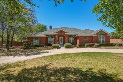 518 Robin Hood Court, Clyde, TX 79510 - Photo 1
