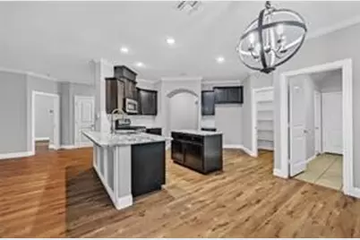 1512 Greenbrier Drive, Van Alstyne, TX 75495 - Photo 8