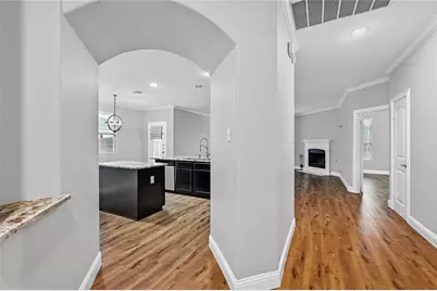 1512 Greenbrier Drive, Van Alstyne, TX 75495 - Photo 4