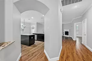 1512 Greenbrier Dr, Van Alstyne, TX 75495 - Photo 4