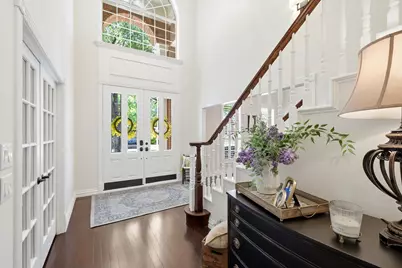 4709 Melrose Park Court, Colleyville, TX 76034 - Photo 2