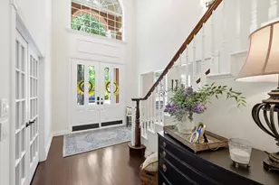 4709 Melrose Park Ct, Colleyville, TX 76034 - Photo 2