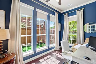 4709 Melrose Park Ct, Colleyville, TX 76034 - Photo 18