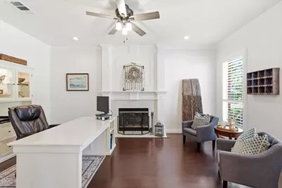 4709 Melrose Park Court, Colleyville, TX 76034 - Photo 6