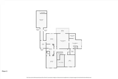 4709 Melrose Park Court, Colleyville, TX 76034 - Photo 40