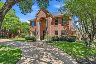 4709 Melrose Park Ct, Colleyville, TX 76034 - Photo 1