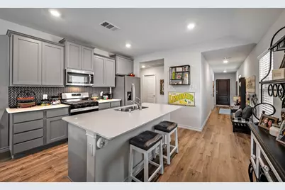 2213 Elena Drive, Anna, TX 75409 - Photo 8