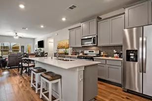 2213 Elena Dr, Anna, TX 75409 - Photo 4