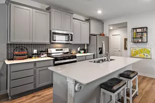 2213 Elena Dr, Anna, TX 75409 - Photo 2