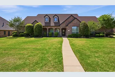 7240 Edgerton Drive, Midlothian, TX 76065 - Photo 1