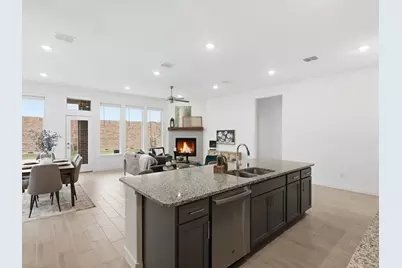 541 Breeds Hill Road, Little Elm, TX 75068 - Photo 4