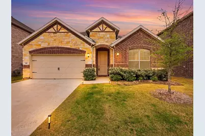 541 Breeds Hill Road, Little Elm, TX 75068 - Photo 1