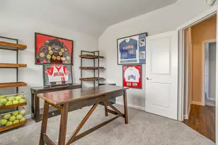 928 Ridgehurst Dr, Godley, TX 76044 - Photo 26