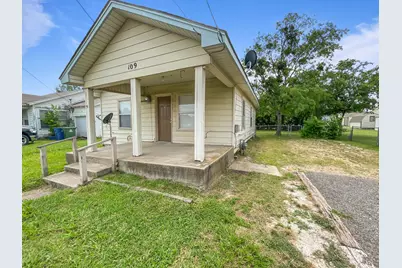 109 S 5th Street, Sanger, TX 76266 - Photo 6