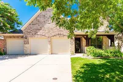 2909 Pioneer Drive, Melissa, TX 75454 - Photo 1