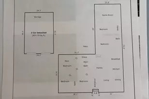 306 Larry Dr, Duncanville, TX 75137 - Photo 38