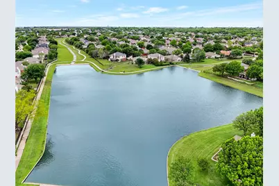 2712 Loon Lake Road, Denton, TX 76210 - Photo 4