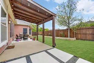 2712 Loon Lake Rd, Denton, TX 76210 - Photo 36