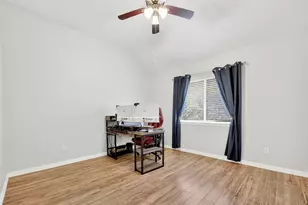 2712 Loon Lake Rd, Denton, TX 76210 - Photo 32