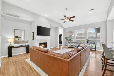 2712 Loon Lake Road, Denton, TX 76210 - Photo 22