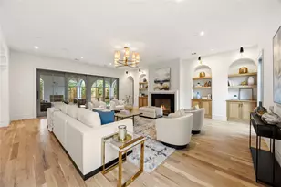 4021 Southwestern Blvd, University Park, TX 75225 - Photo 14