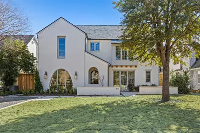 4021 Southwestern Boulevard, University Park, TX 75225 - Photo 1