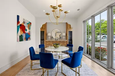 4021 Southwestern Boulevard, University Park, TX 75225 - Photo 4