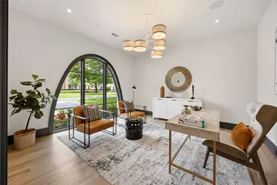 4021 Southwestern Boulevard, University Park, TX 75225 - Photo 2