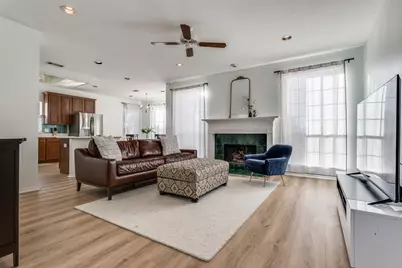 7009 Chardonnay Drive, Frisco, TX 75035 - Photo 4
