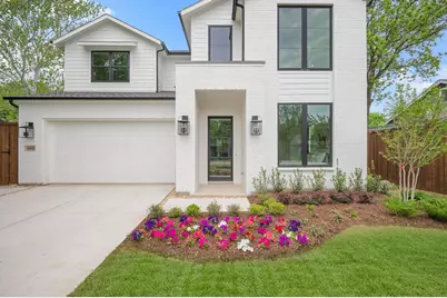 8803 Redondo Drive, Dallas, TX 75218 - Photo 2