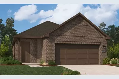 5925 Laurel Lake Lane, Pilot Point, TX 76258 - Photo 2