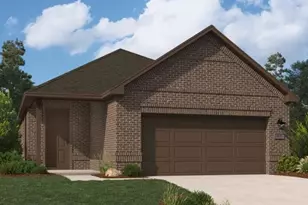 5925 Laurel Lk Ln, Pilot Point, TX 76258 - Photo 2