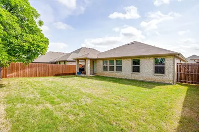 9912 Mescalbean Boulevard, Fort Worth, TX 76036 - Photo 22