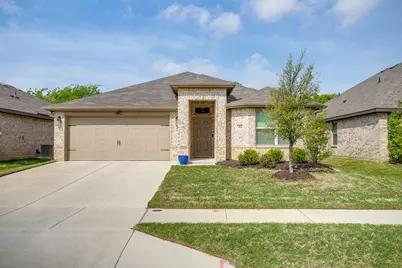 9912 Mescalbean Boulevard, Fort Worth, TX 76036 - Photo 1
