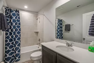 9912 Mescalbean Boulevard, Fort Worth, TX 76036 - Photo 18