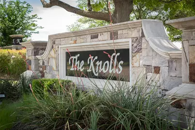 4101 Glen Meadows Drive, Parker, TX 75002 - Photo 1