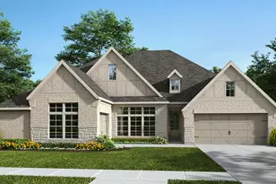 1950 Benedetto Wy, McLendon-Chisholm, TX 75032 - Photo 1