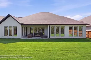1950 Benedetto Wy, McLendon Chisholm, TX 75032 - Photo 18