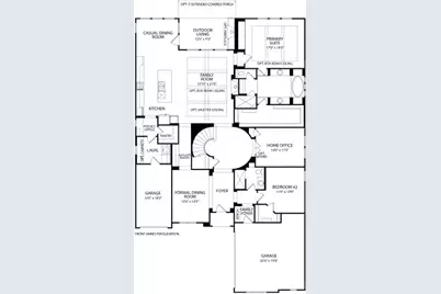 3125 Lora Lee Lane, Rockwall, TX 75032 - Photo 2