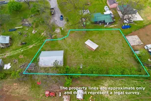 101 S Frio Ct, Weatherford, TX 76087 - Photo 24