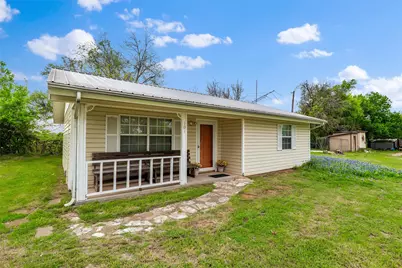 101 S Frio Court, Weatherford, TX 76087 - Photo 1